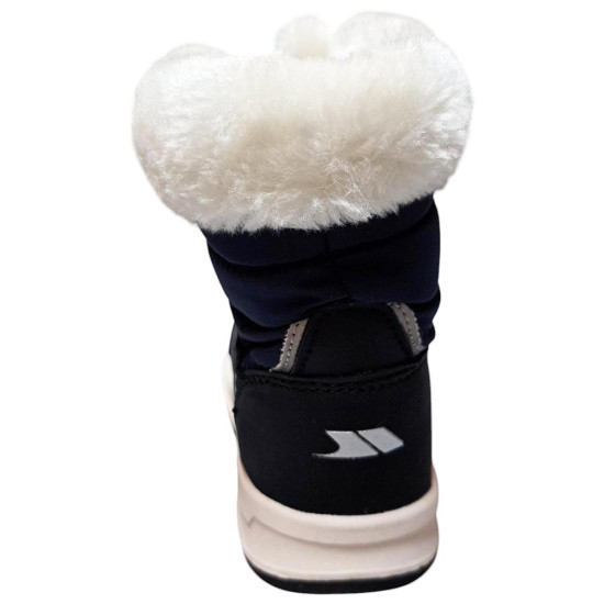 Trespass Ratho Waterproof Snow Boots Trespass Ratho Waterproof Snow Boots